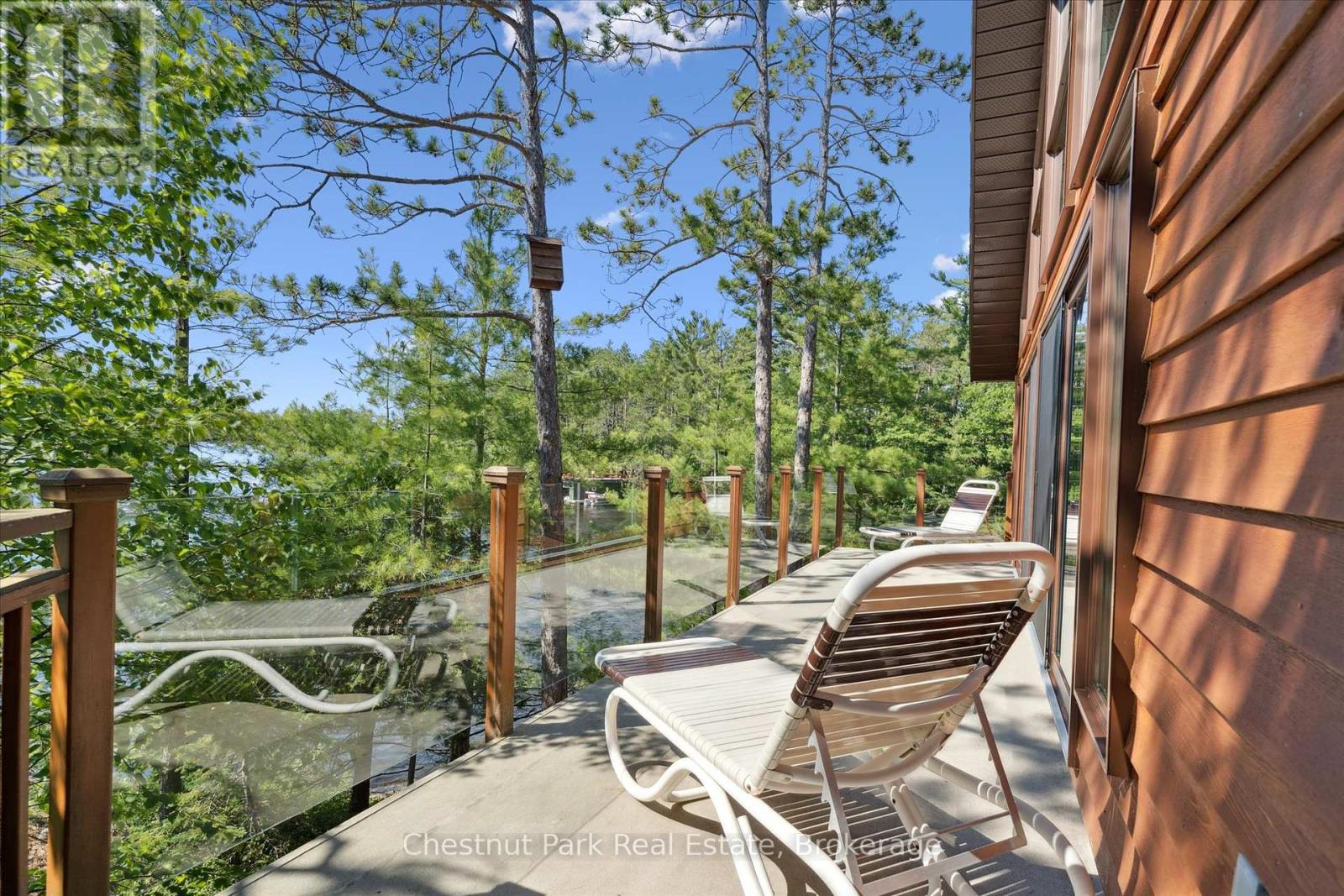 1 Diamond Island, Gravenhurst, Ontario  P1P 1R3 - Photo 21 - X12280494