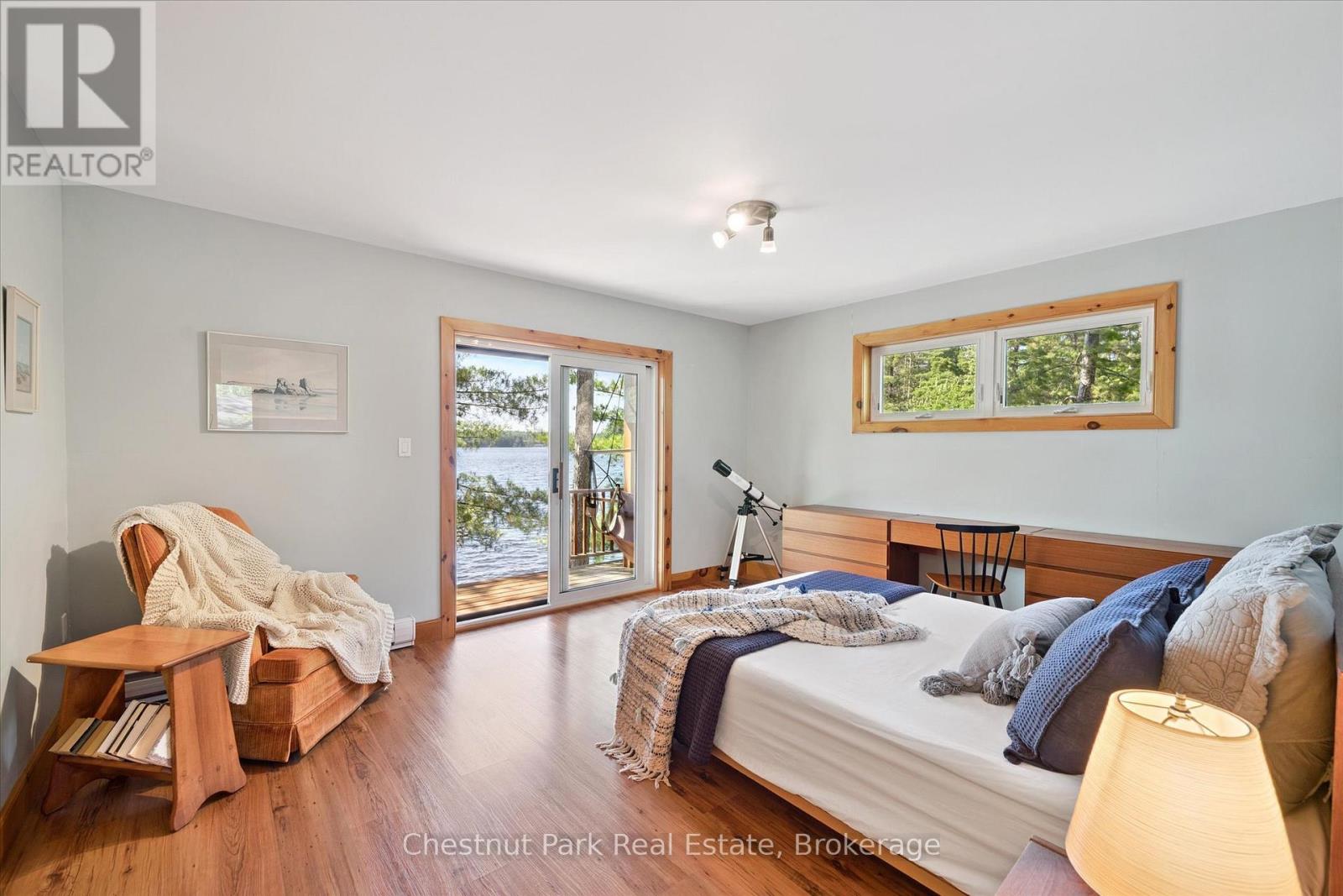1 Diamond Island, Gravenhurst, Ontario  P1P 1R3 - Photo 23 - X12280494