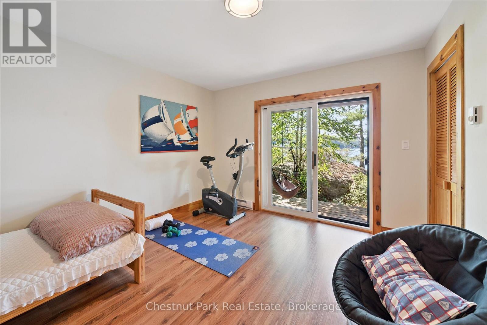 1 Diamond Island, Gravenhurst, Ontario  P1P 1R3 - Photo 26 - X12280494