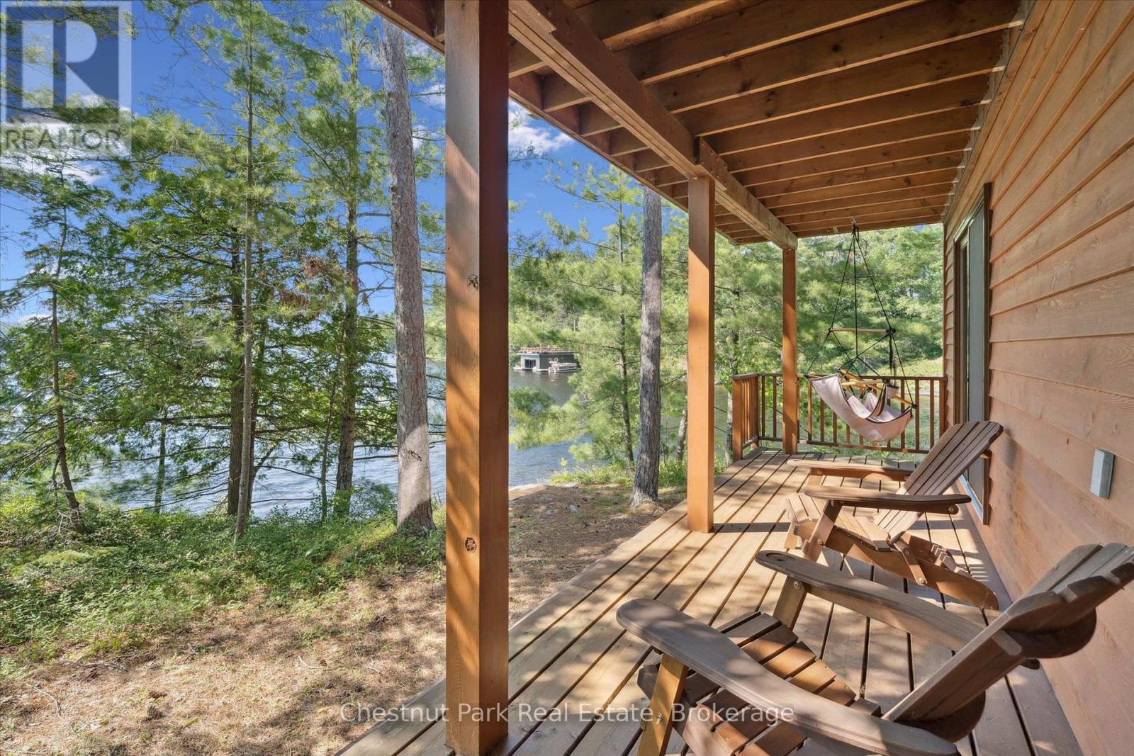 1 Diamond Island, Gravenhurst, Ontario  P1P 1R3 - Photo 29 - X12280494