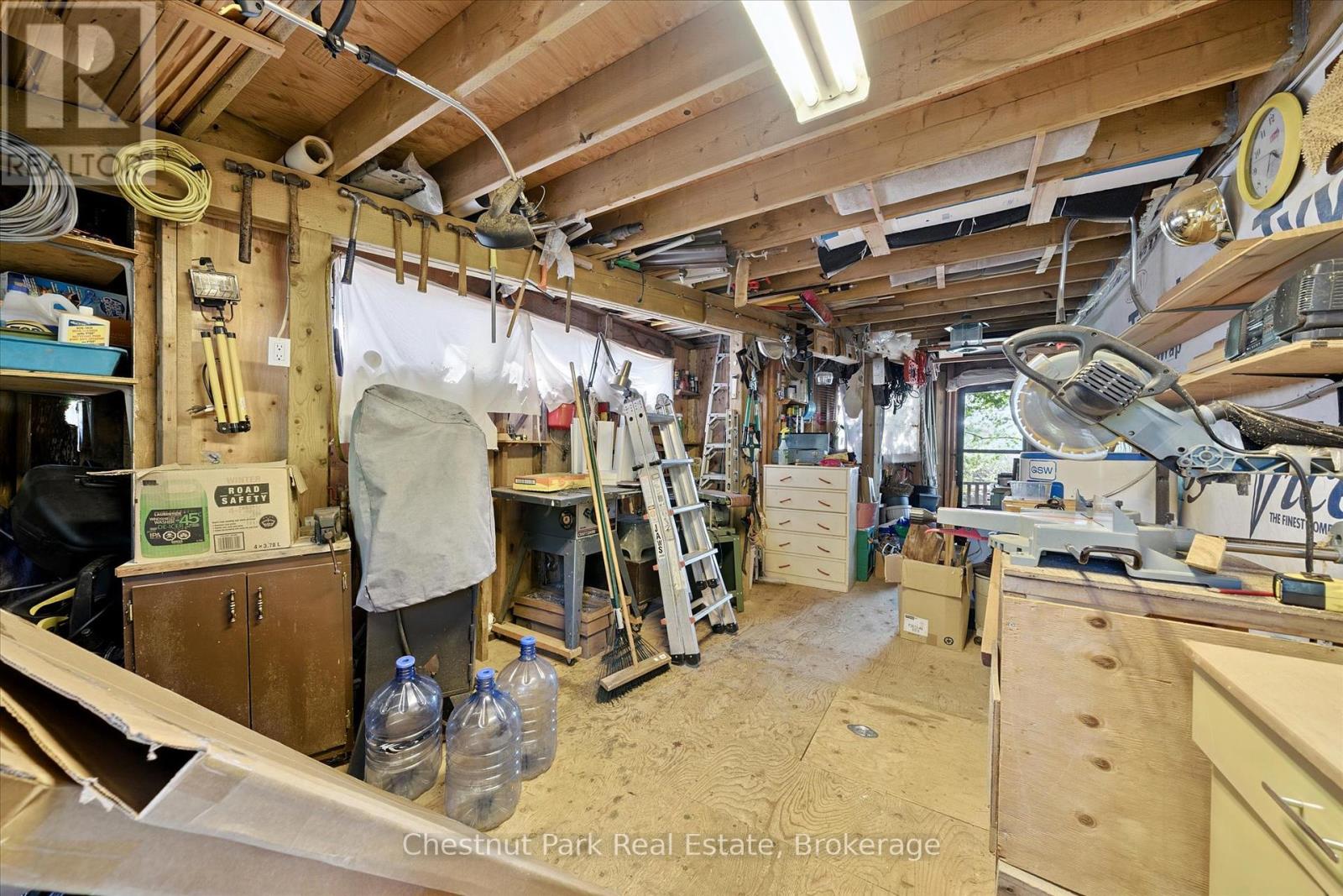 1 Diamond Island, Gravenhurst, Ontario  P1P 1R3 - Photo 30 - X12280494