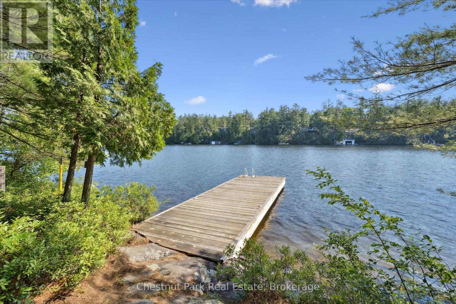1 Diamond Island, Gravenhurst, Ontario  P1P 1R3 - Photo 41 - X12280494