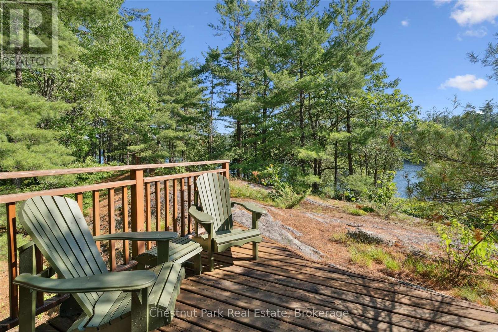 1 Diamond Island, Gravenhurst, Ontario  P1P 1R3 - Photo 44 - X12280494