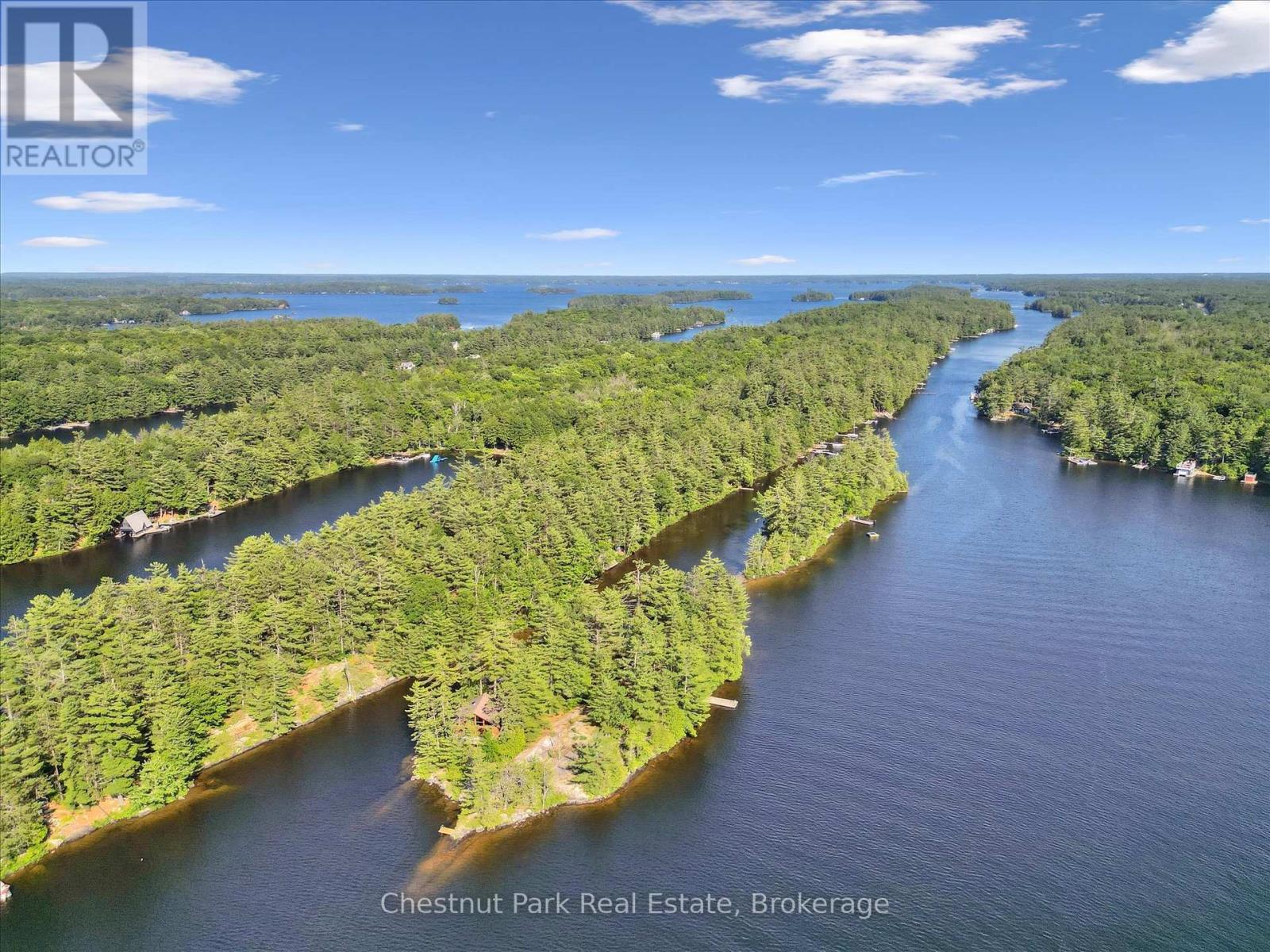 1 Diamond Island, Gravenhurst, Ontario  P1P 1R3 - Photo 49 - X12280494