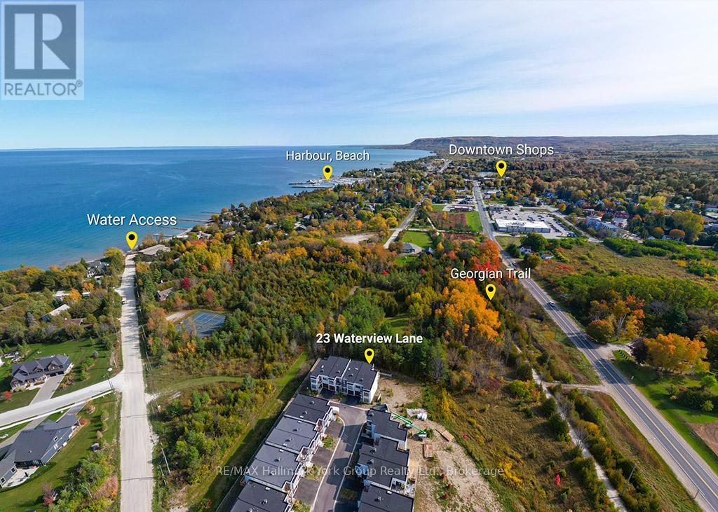 23 Waterview Lane, Blue Mountains, Ontario  N0H 2P0 - Photo 3 - X12280517