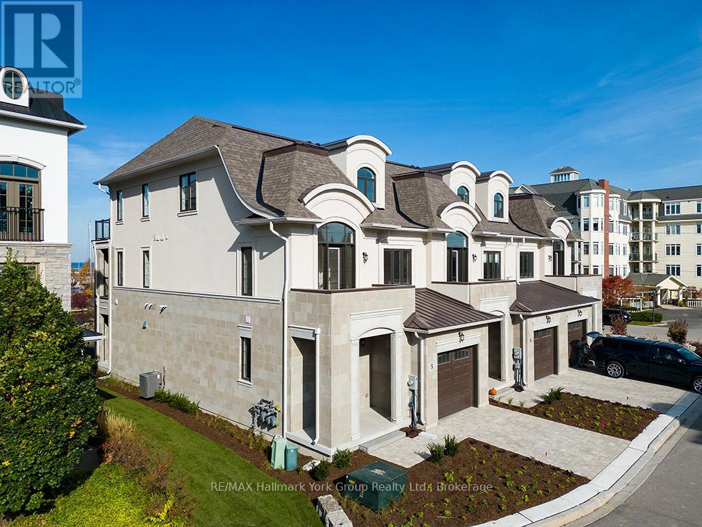 5-11 Bay Street E, Blue Mountains, Ontario  N0H 2P0 - Photo 6 - X12280519