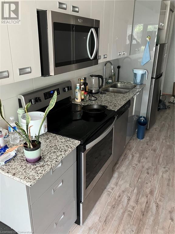 257 Hemlock Street Unit# 315, Waterloo, Ontario  N2L 3R4 - Photo 2 - 40750670