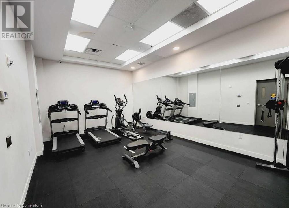 257 Hemlock Street Unit# 315, Waterloo, Ontario  N2L 3R4 - Photo 7 - 40750670
