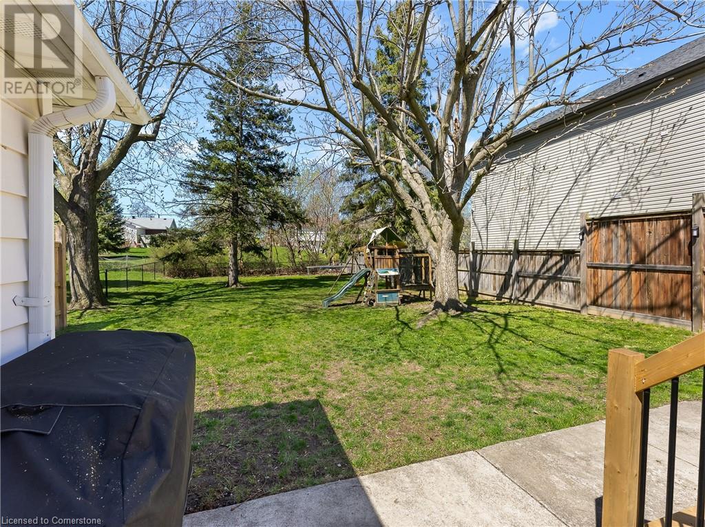9 Queen Street N, Thorold, Ontario  L2V 2P7 - Photo 22 - 40750667