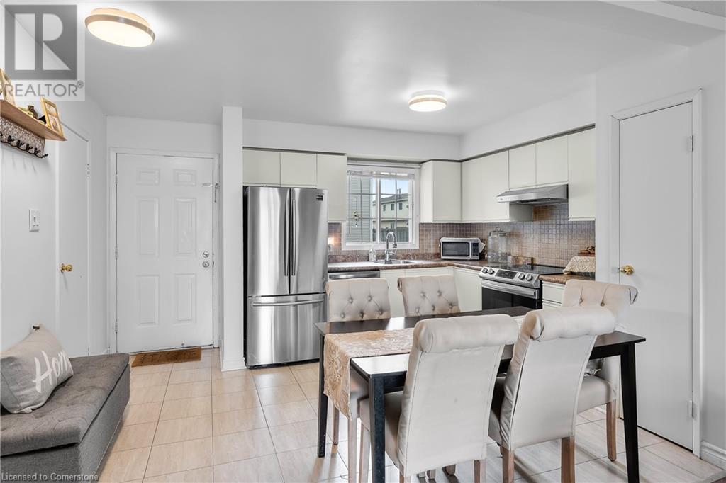 8141 Coventry Road Unit# 84, Niagara Falls, Ontario  L2H 2X7 - Photo 2 - 40750600