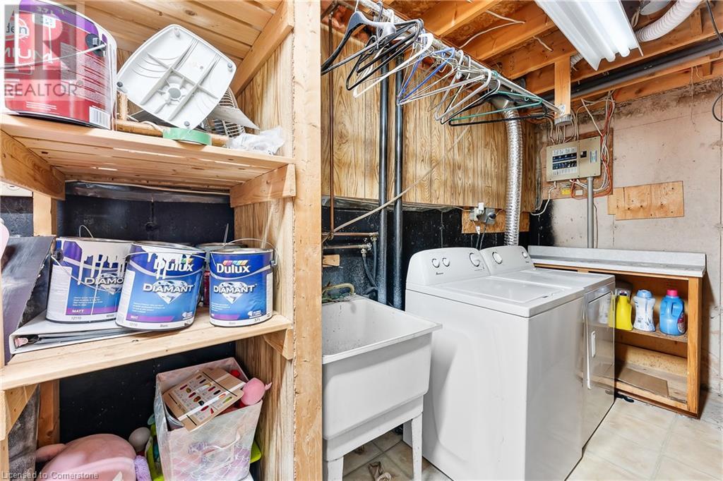 8141 Coventry Road Unit# 84, Niagara Falls, Ontario  L2H 2X7 - Photo 21 - 40750600