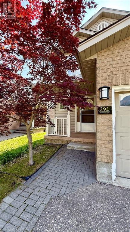 391 Havendale Crescent, Waterloo, Ontario  N2T 2T4 - Photo 2 - 40750341