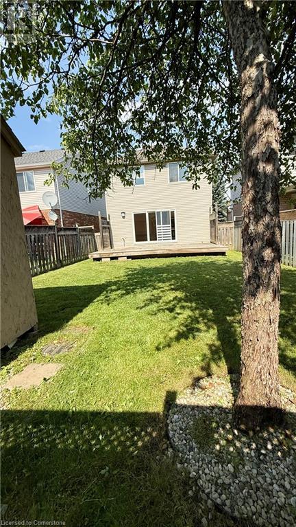 391 Havendale Crescent, Waterloo, Ontario  N2T 2T4 - Photo 34 - 40750341