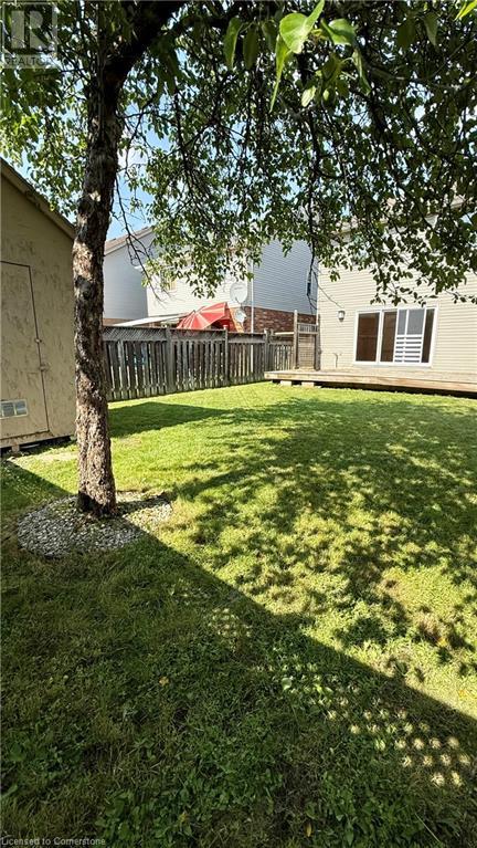 391 Havendale Crescent, Waterloo, Ontario  N2T 2T4 - Photo 35 - 40750341