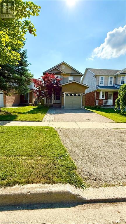 391 Havendale Crescent, Waterloo, Ontario  N2T 2T4 - Photo 36 - 40750341