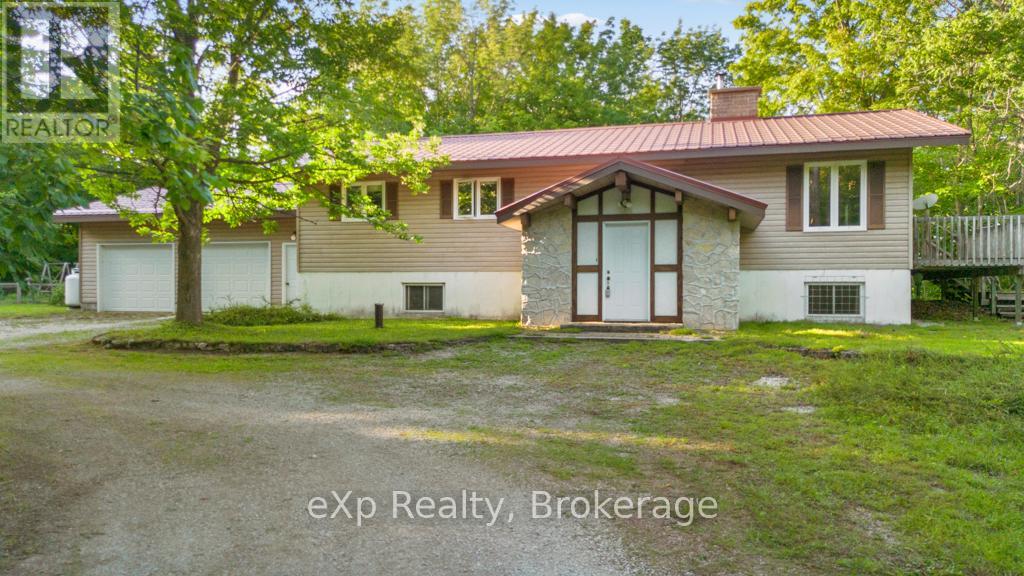 482475 Colpoy's Range Road, Georgian Bluffs, Ontario  N0H 2T0 - Photo 2 - X12280588