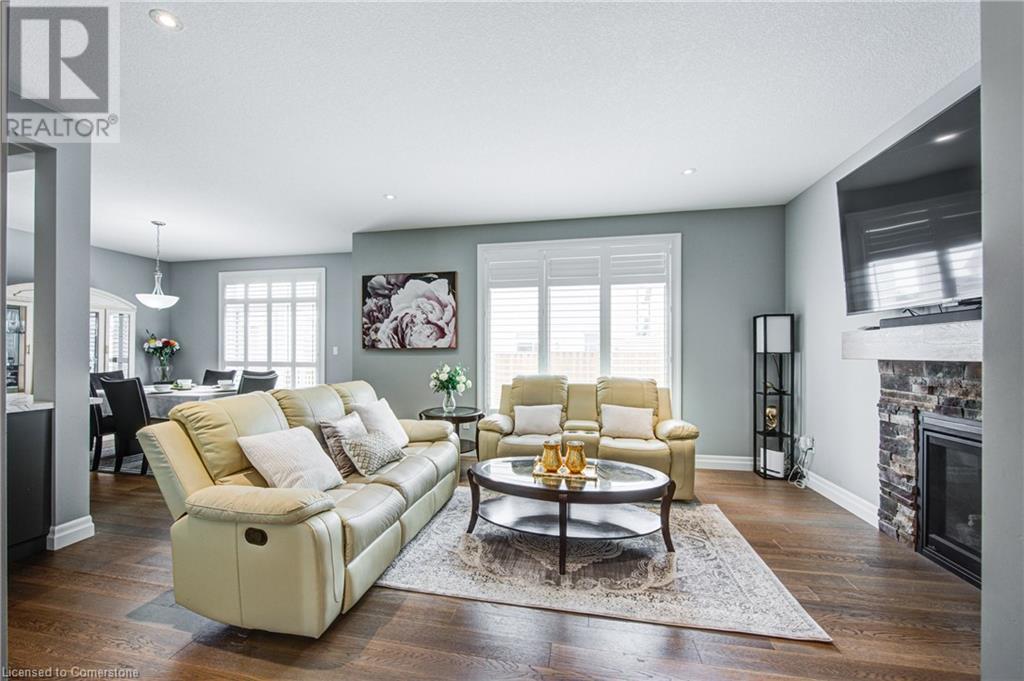 943 Downing Drive, Woodstock, Ontario  N4T 0E1 - Photo 10 - 40750678