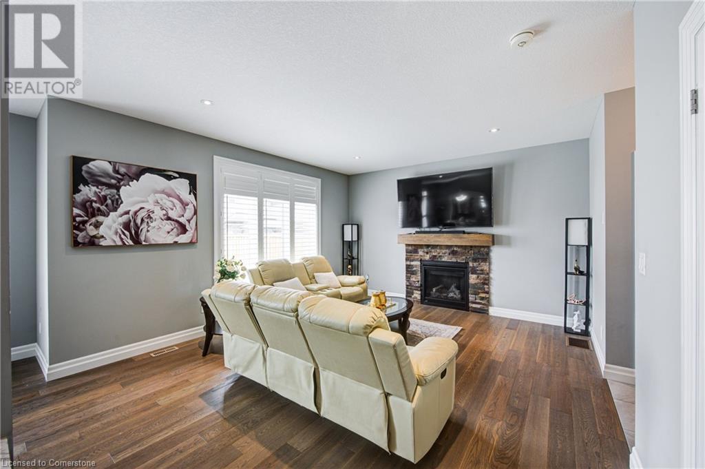 943 Downing Drive, Woodstock, Ontario  N4T 0E1 - Photo 11 - 40750678
