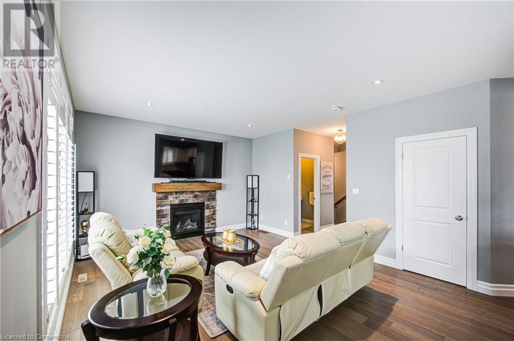 943 Downing Drive, Woodstock, Ontario  N4T 0E1 - Photo 12 - 40750678