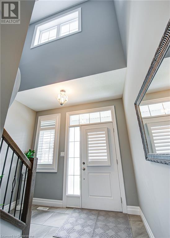 943 Downing Drive, Woodstock, Ontario  N4T 0E1 - Photo 5 - 40750678