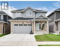 943 DOWNING Drive, Woodstock, Ontario