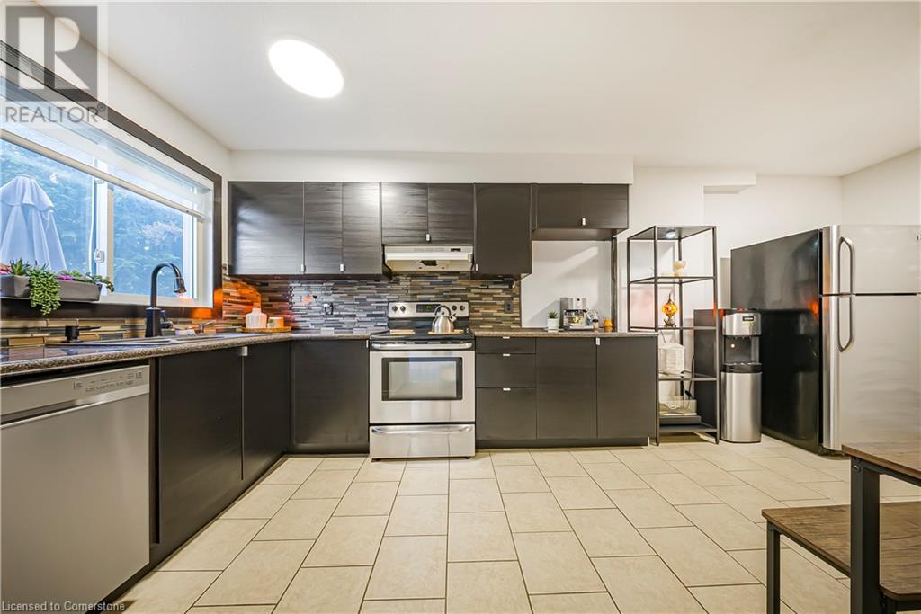391 Pioneer Drive Unit# 3, Kitchener, Ontario  N2P 1L8 - Photo 10 - 40749716