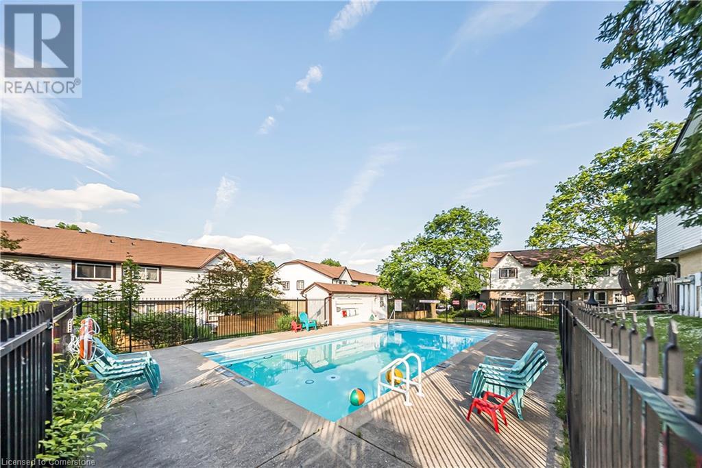 391 Pioneer Drive Unit# 3, Kitchener, Ontario  N2P 1L8 - Photo 2 - 40749716