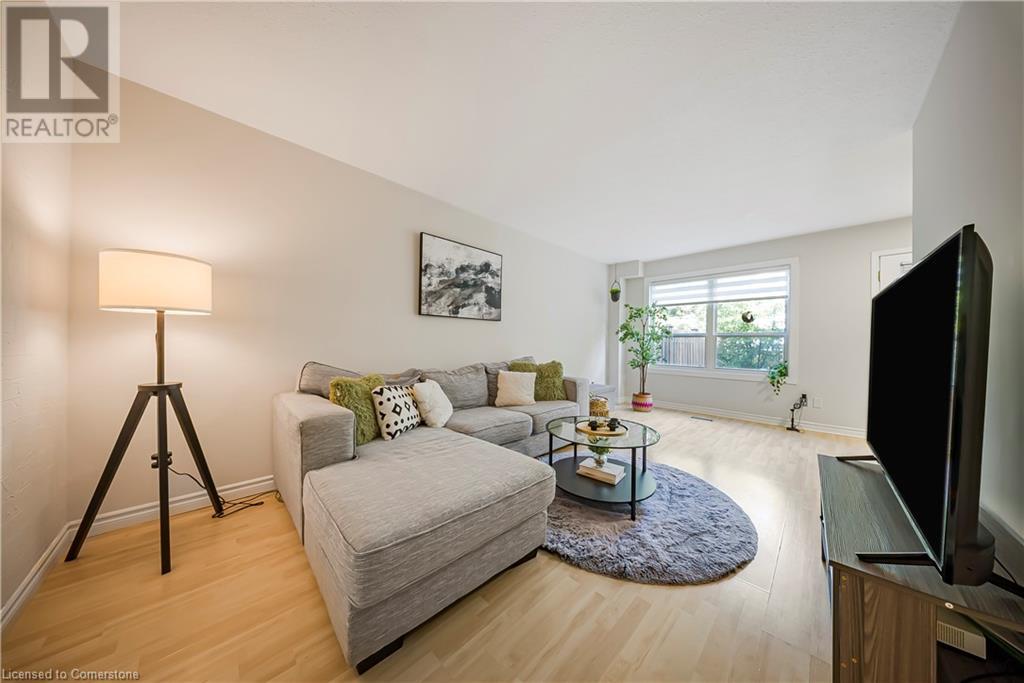 391 Pioneer Drive Unit# 3, Kitchener, Ontario  N2P 1L8 - Photo 6 - 40749716
