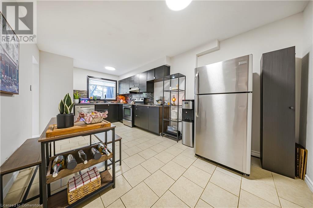 391 Pioneer Drive Unit# 3, Kitchener, Ontario  N2P 1L8 - Photo 8 - 40749716