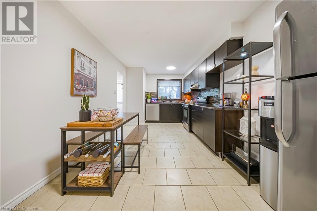 391 Pioneer Drive Unit# 3, Kitchener, Ontario  N2P 1L8 - Photo 9 - 40749716