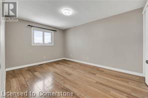 279 Bluevale Street N Unit# 73, Waterloo, Ontario  N2J 4L8 - Photo 15 - 40750633