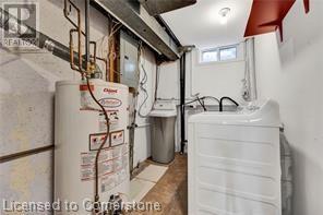 279 Bluevale Street N Unit# 73, Waterloo, Ontario  N2J 4L8 - Photo 25 - 40750633