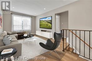 279 Bluevale Street N Unit# 73, Waterloo, Ontario  N2J 4L8 - Photo 6 - 40750633