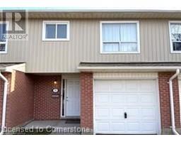 279 BLUEVALE Street N Unit# 73, Waterloo, Ontario