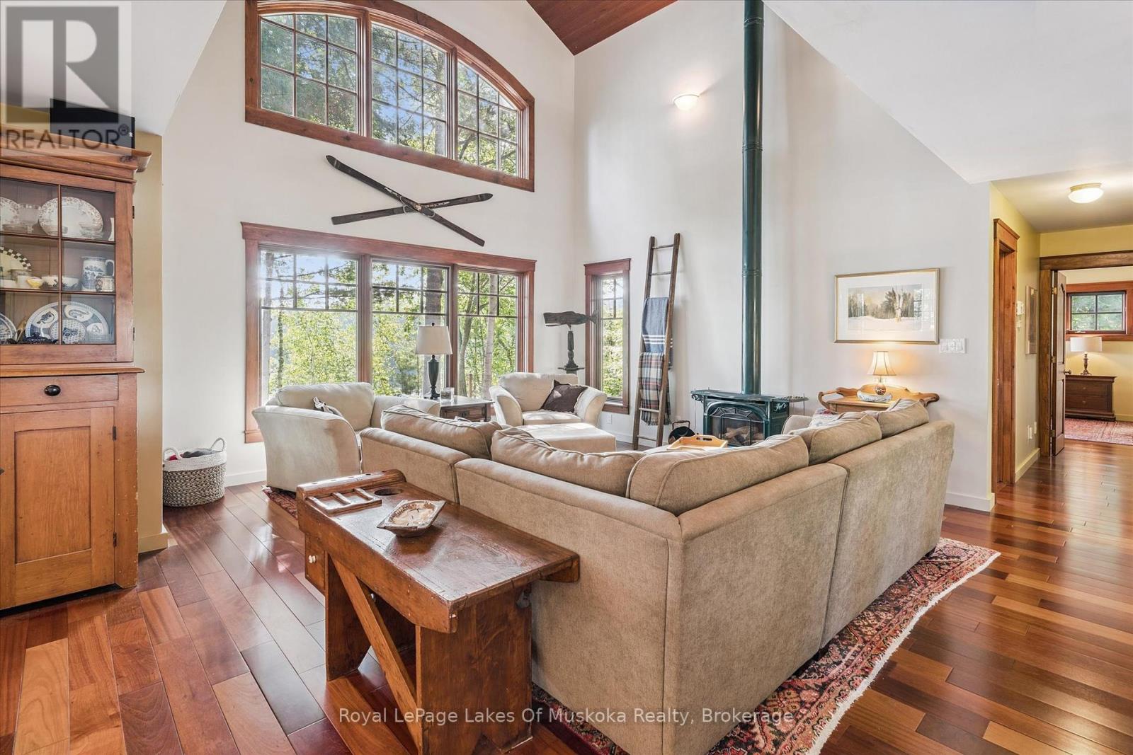 1176 Mccomb Point Drive, Algonquin Highlands, Ontario  P0A 1E0 - Photo 15 - X12280674