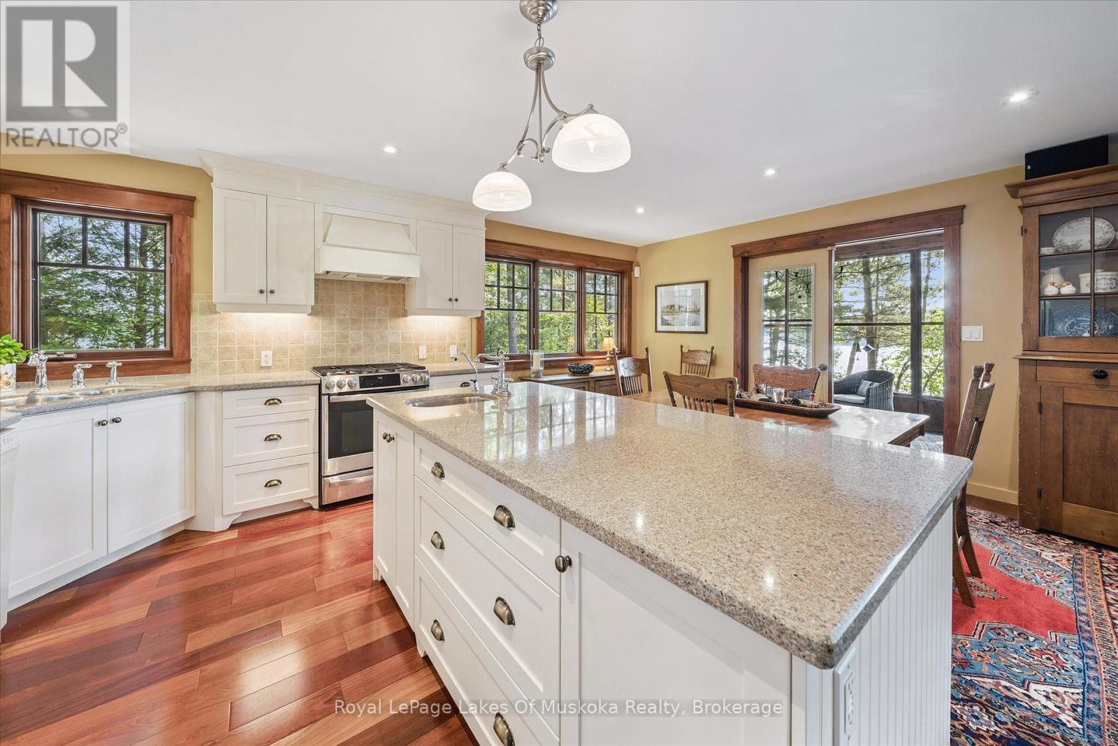 1176 Mccomb Point Drive, Algonquin Highlands, Ontario  P0A 1E0 - Photo 21 - X12280674