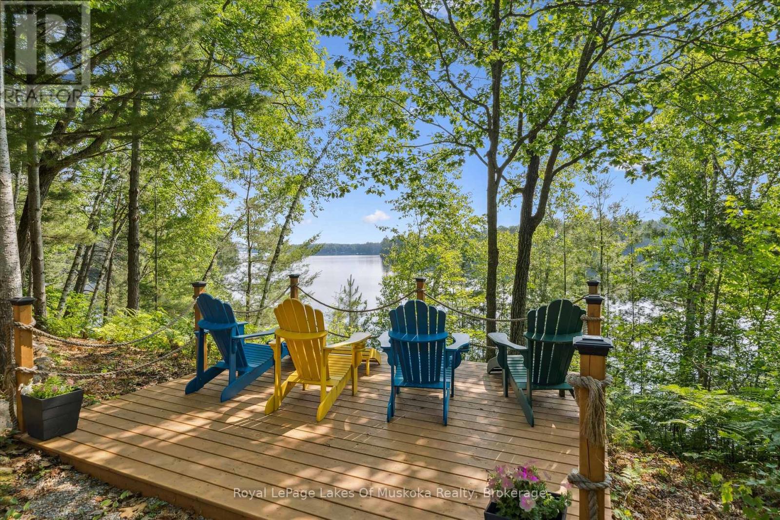1176 Mccomb Point Drive, Algonquin Highlands, Ontario  P0A 1E0 - Photo 42 - X12280674