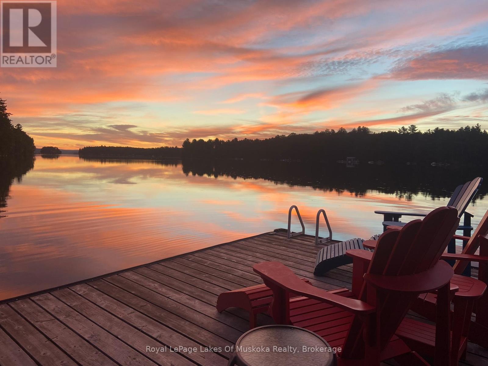1176 Mccomb Point Drive, Algonquin Highlands, Ontario  P0A 1E0 - Photo 46 - X12280674