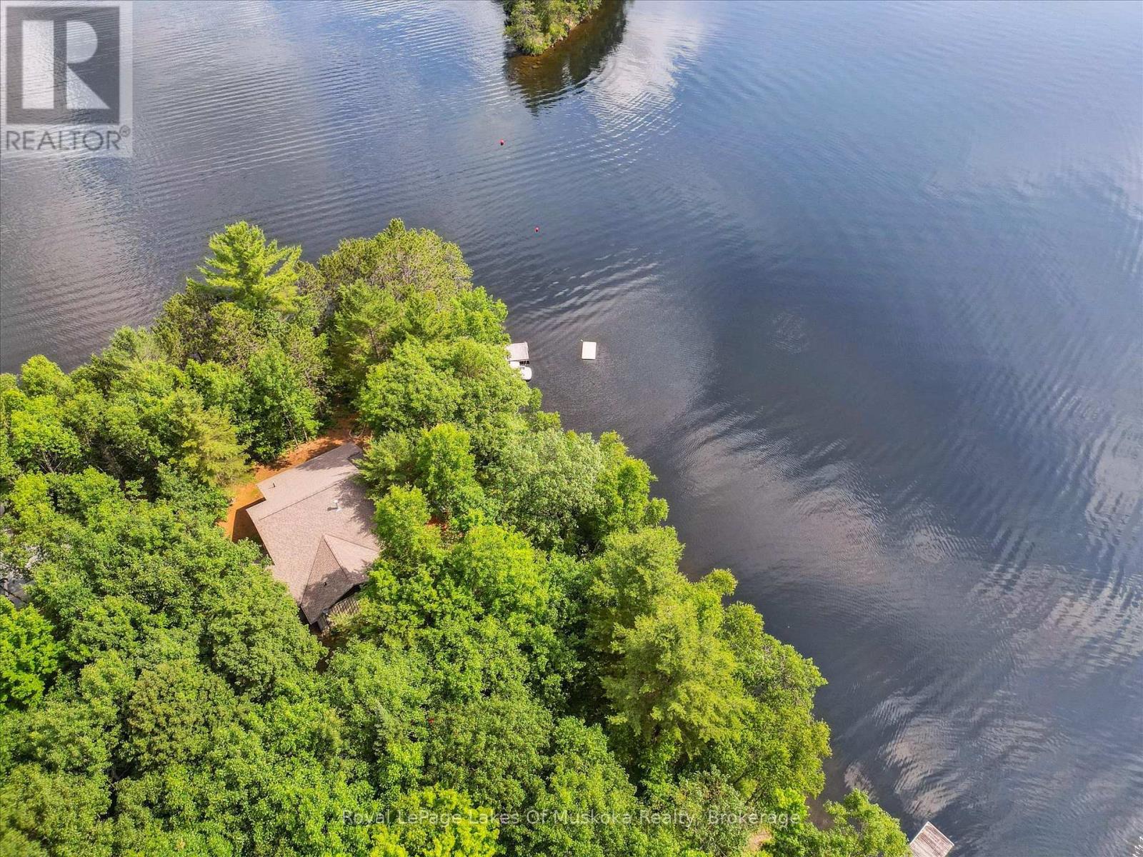 1176 Mccomb Point Drive, Algonquin Highlands, Ontario  P0A 1E0 - Photo 6 - X12280674