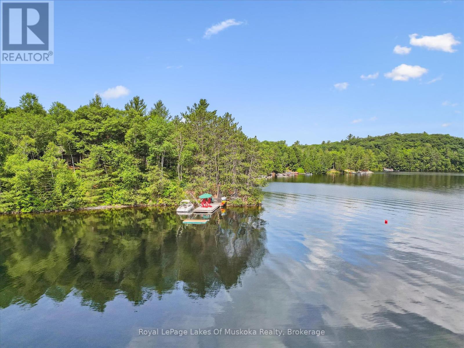 1176 Mccomb Point Drive, Algonquin Highlands, Ontario  P0A 1E0 - Photo 8 - X12280674