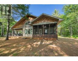 1176 MCCOMB POINT DRIVE, Algonquin Highlands, Ontario