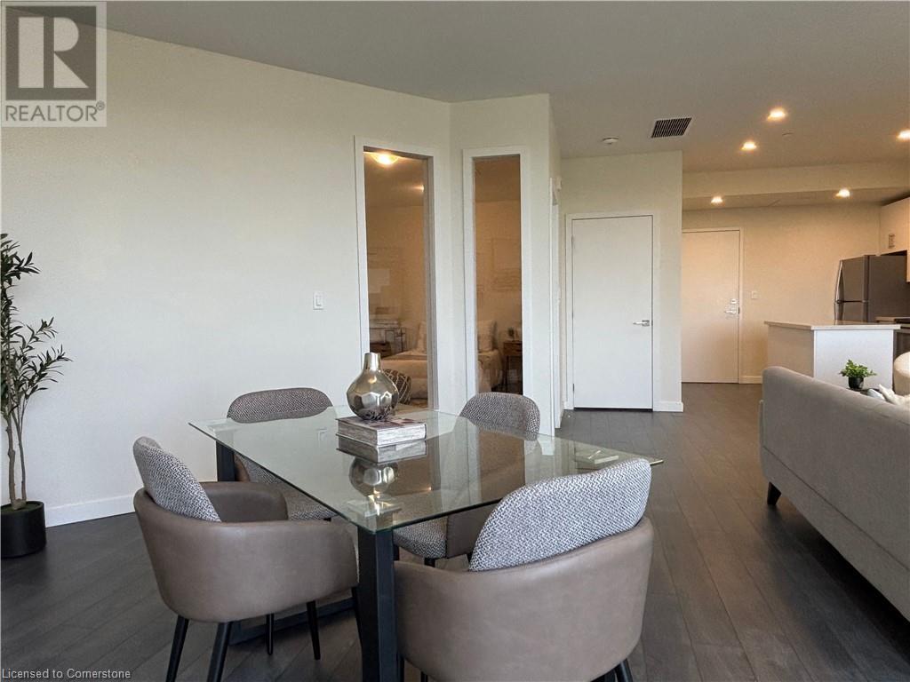690 King Street W Unit# 621, Kitchener, Ontario  N2G 0B9 - Photo 11 - 40749163