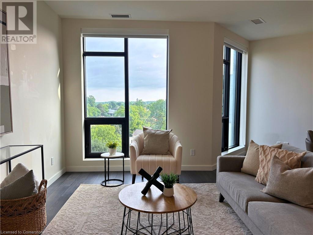690 King Street W Unit# 621, Kitchener, Ontario  N2G 0B9 - Photo 13 - 40749163