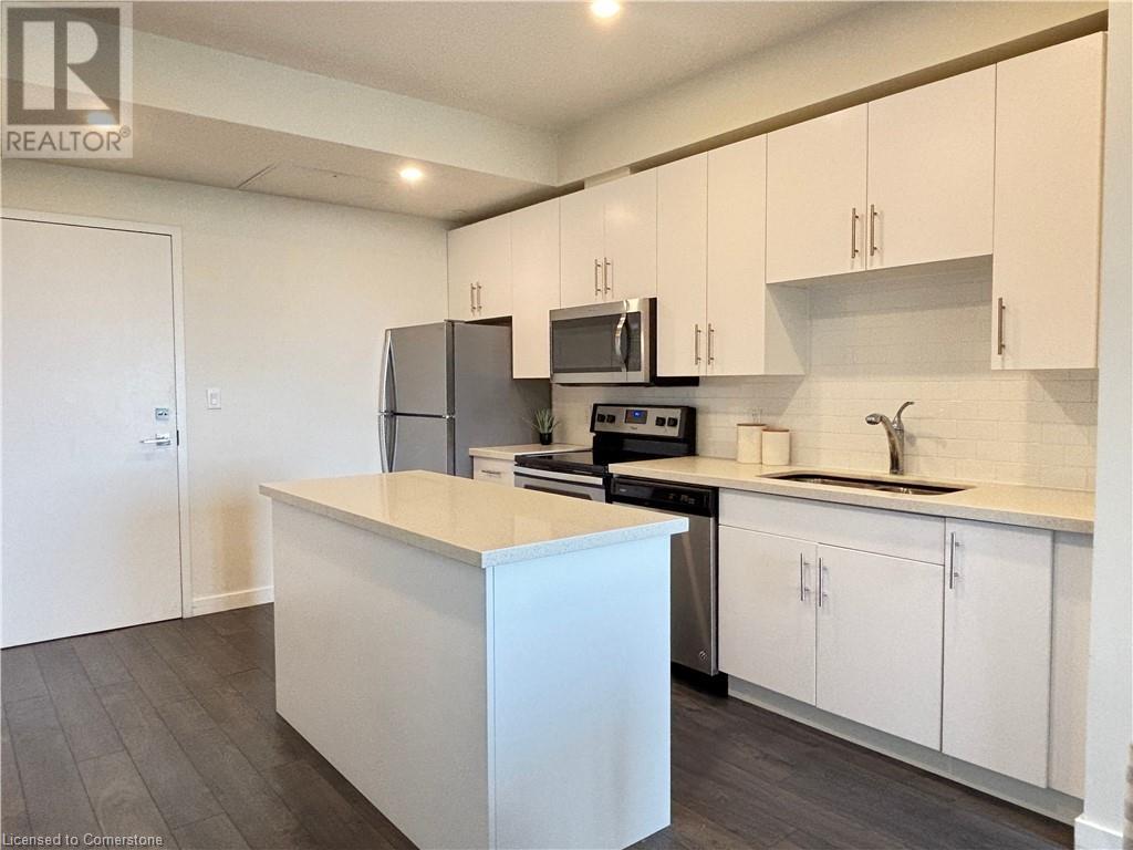 690 King Street W Unit# 621, Kitchener, Ontario  N2G 0B9 - Photo 5 - 40749163