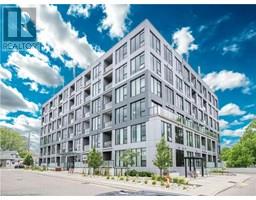 690 KING Street W Unit# 621, Kitchener, Ontario