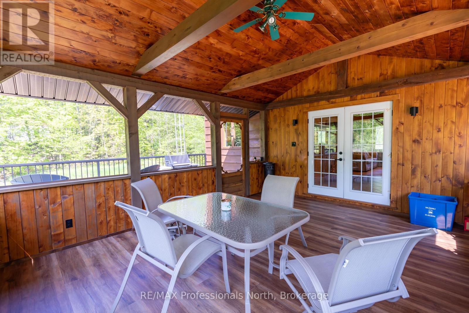1107 Falkenburg Road, Bracebridge, Ontario  P1L 1X4 - Photo 13 - X12280794