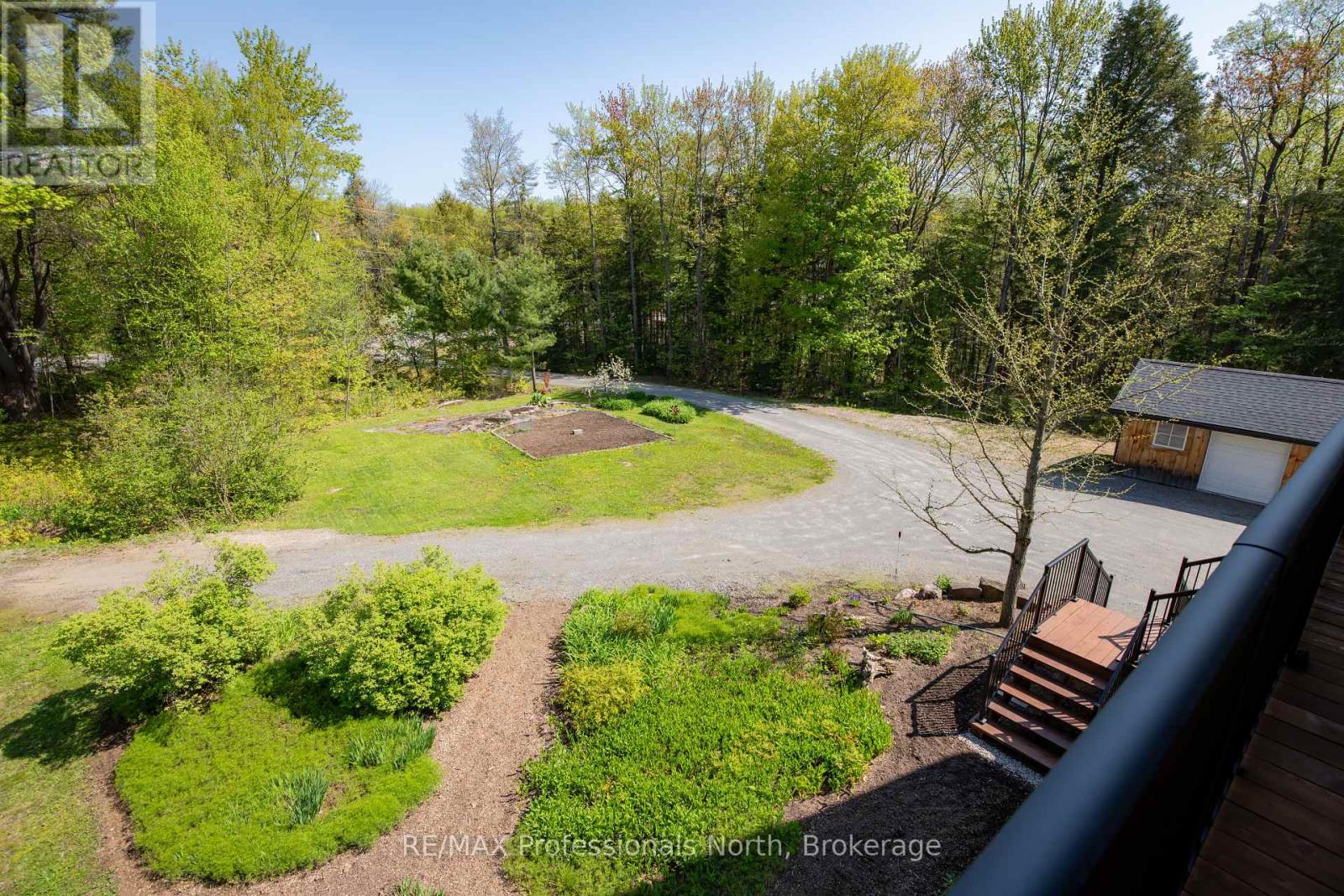 1107 Falkenburg Road, Bracebridge, Ontario  P1L 1X4 - Photo 28 - X12280794