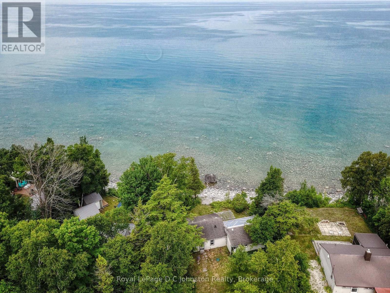 697 BRUCE RD #13 ROAD, Native Leased Lands, Ontario