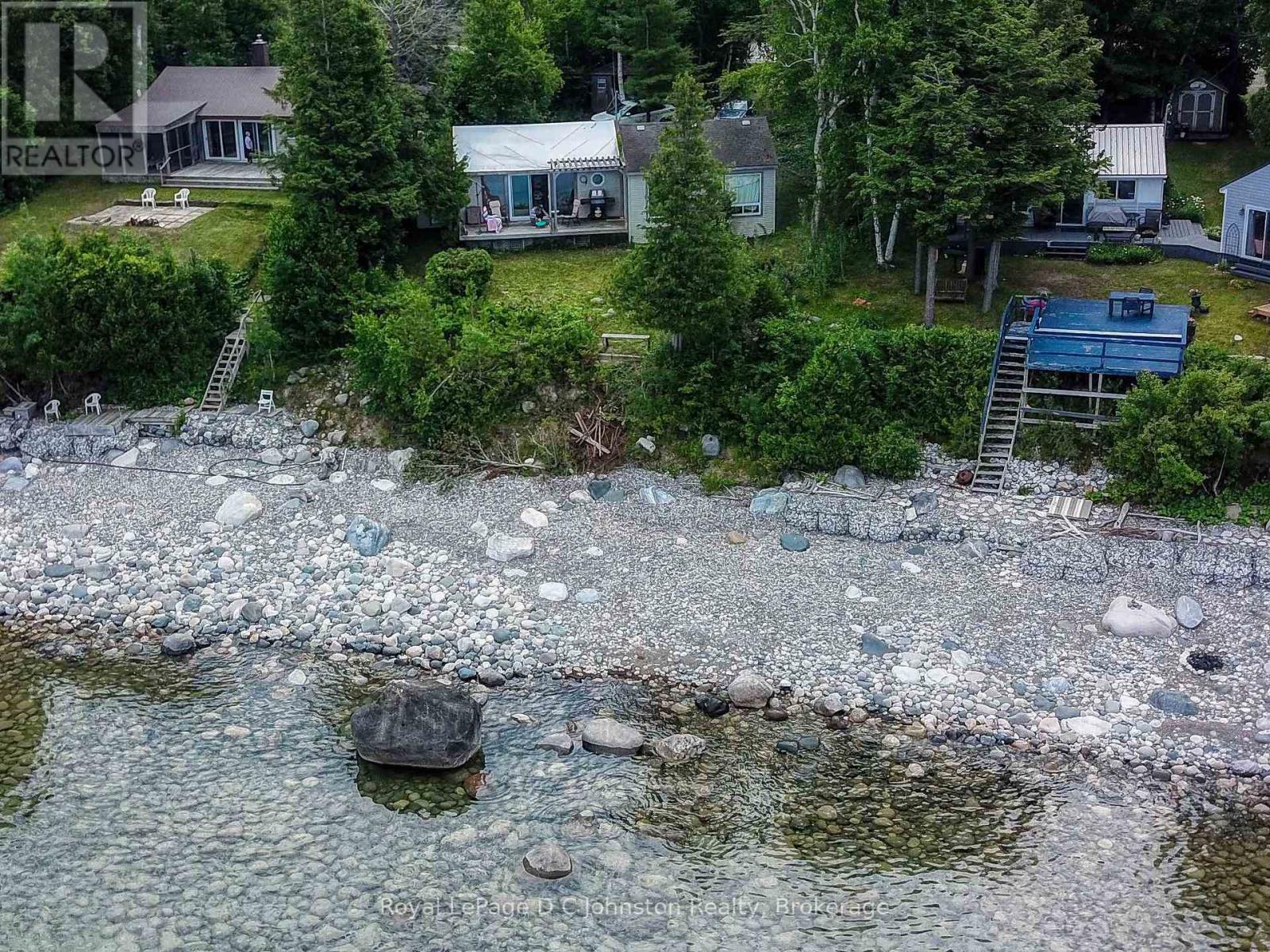 697 Bruce Rd #13 Road, Native Leased Lands, Ontario  N0H 2L0 - Photo 13 - X12280836