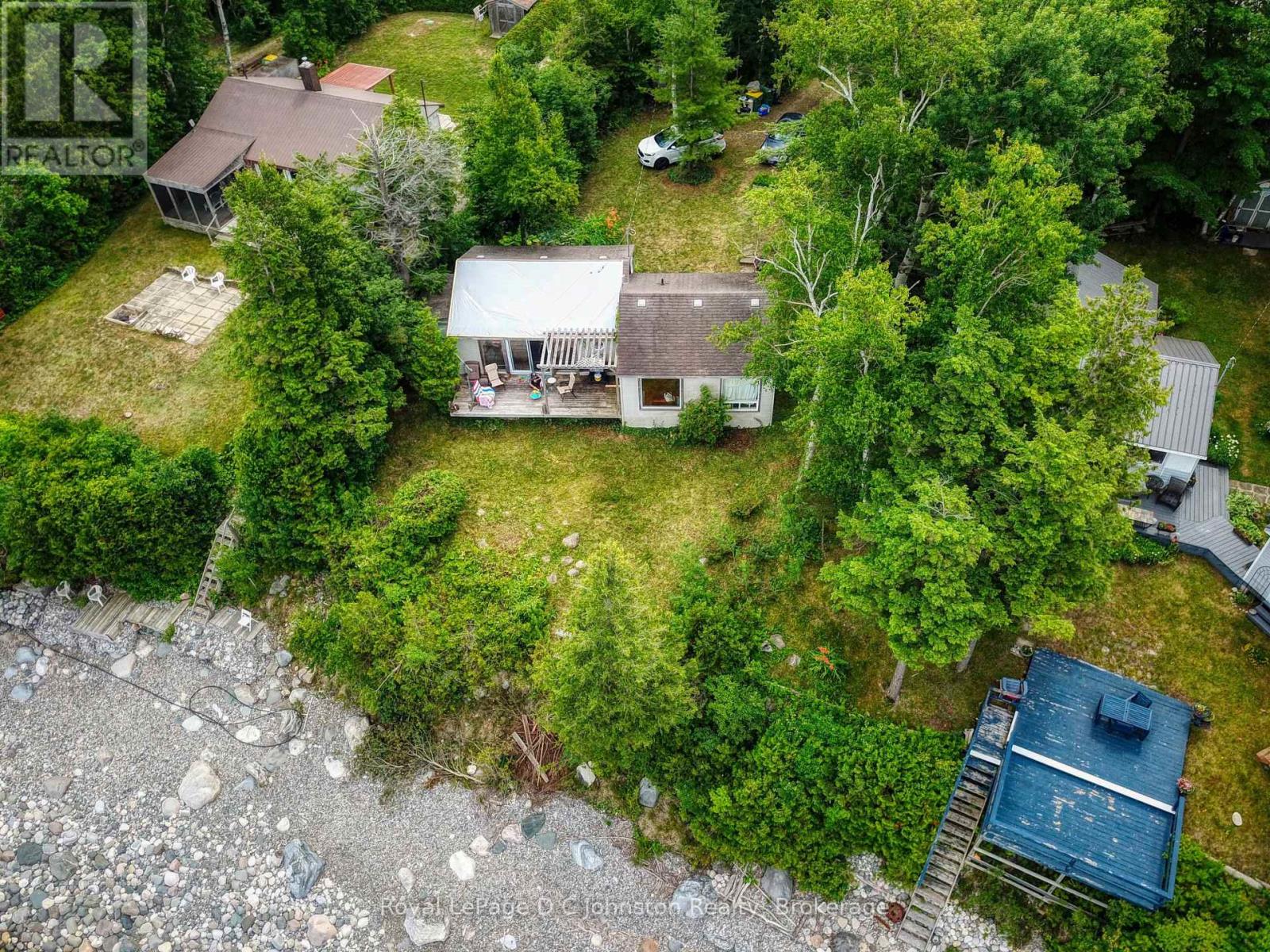 697 Bruce Rd #13 Road, Native Leased Lands, Ontario  N0H 2L0 - Photo 4 - X12280836